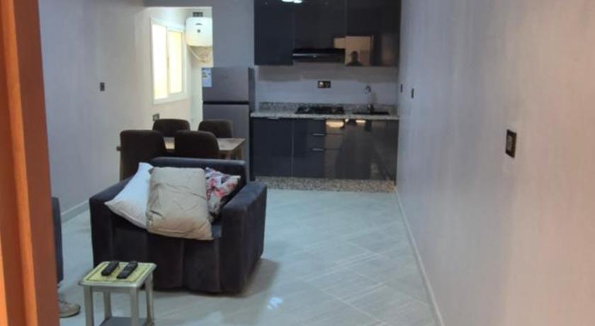 Appartement lumineux Selouane Nador