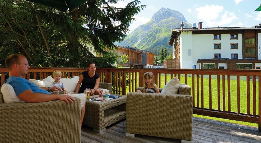 Pension Cafe Fritz photo