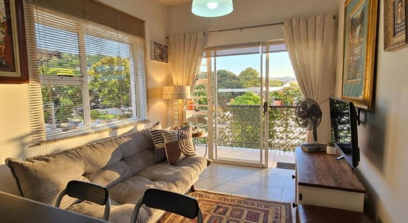 Little Nest One Bedroom Apartment!