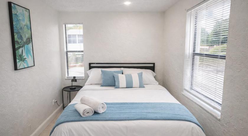Fort Lauderdale Pacifica Fort Lauderdale Airport Accommodation amenity