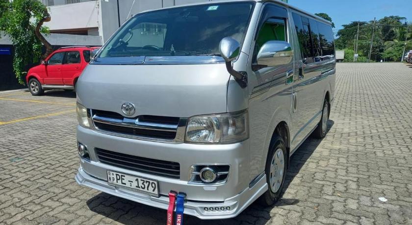 my car