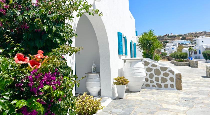 Cyclades Studios - image 16