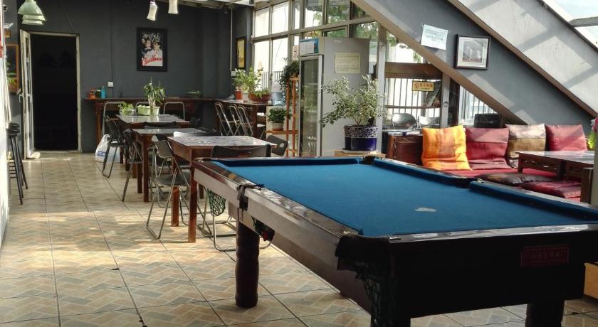 LETE Hostel – Xining, CO