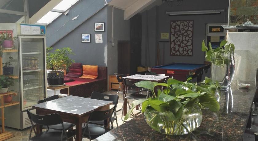 LETE Hostel – Xining, CO