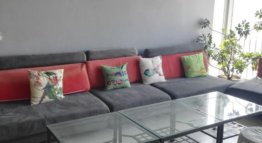 LETE Hostel – Xining, CO