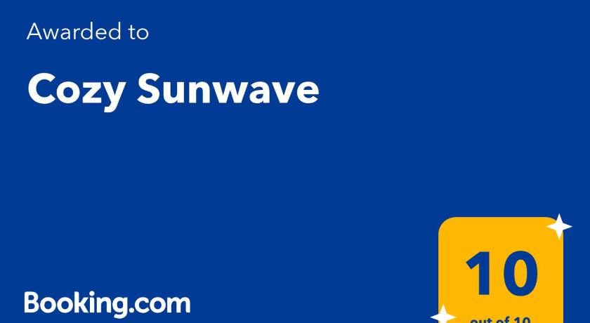 Cozy Sunwave