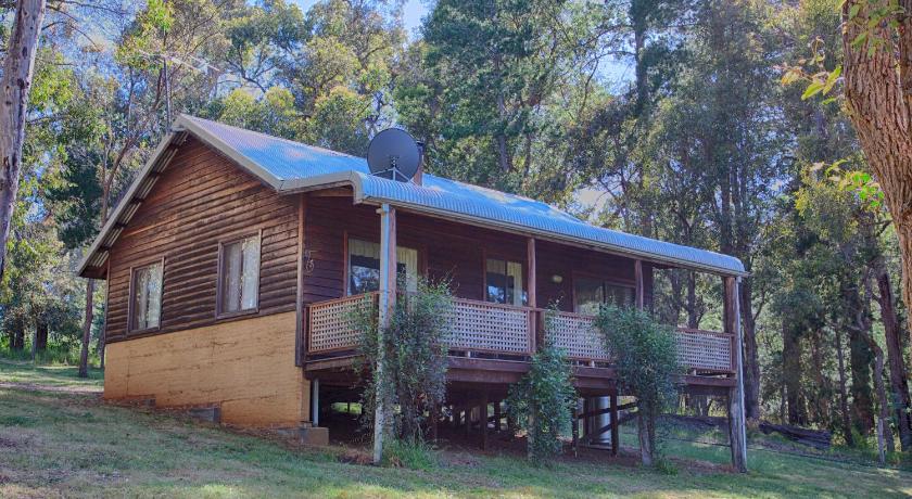 Balinga Cottages Lot 12 South Western Highway Balingup Balingup