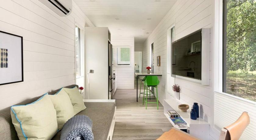 Fredericksburg Unit 5 Grace 4-Star Accommodation suite