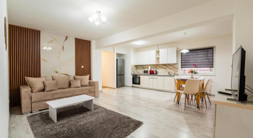 Fortuna Park Apartman
