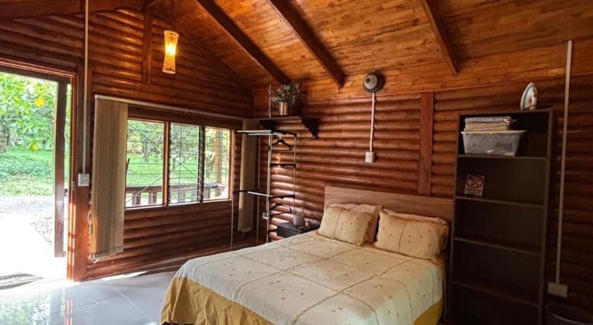Nature retreat
