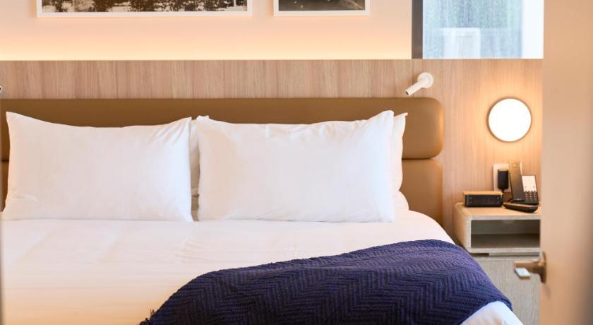 Partial Waterview Two Bedroom Suite with Balcony fotója 10