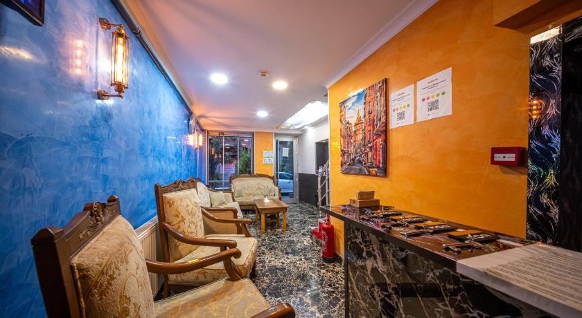LAOS OTEL - image 3