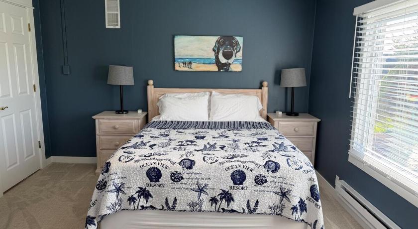 Moclips Salty Dog Beach House close to beach 4-Star Accommodation suite