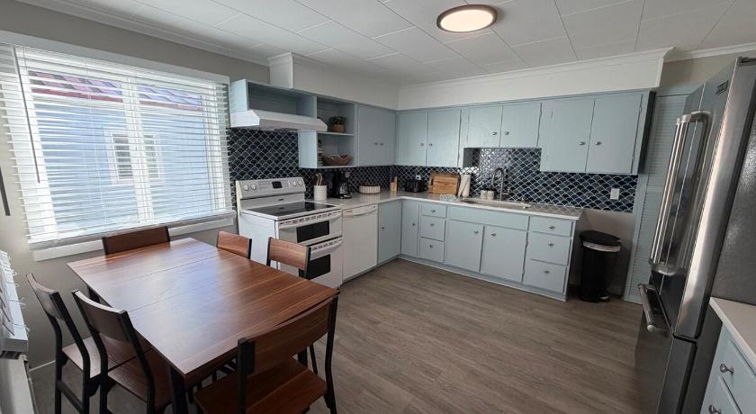 Moclips Salty Dog Beach House close to beach 4-Star Accommodation pool