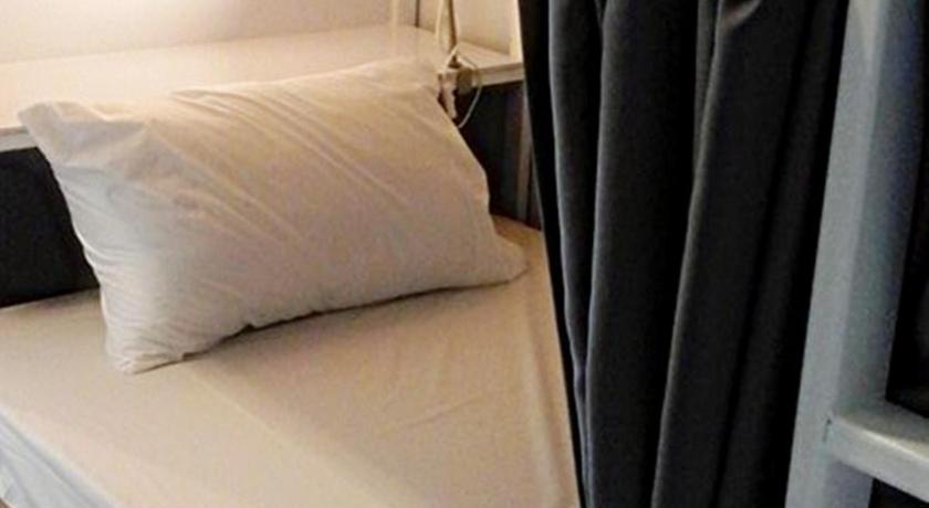 Image of 1 Person in 4-Bed Dormitory - Female Only 5