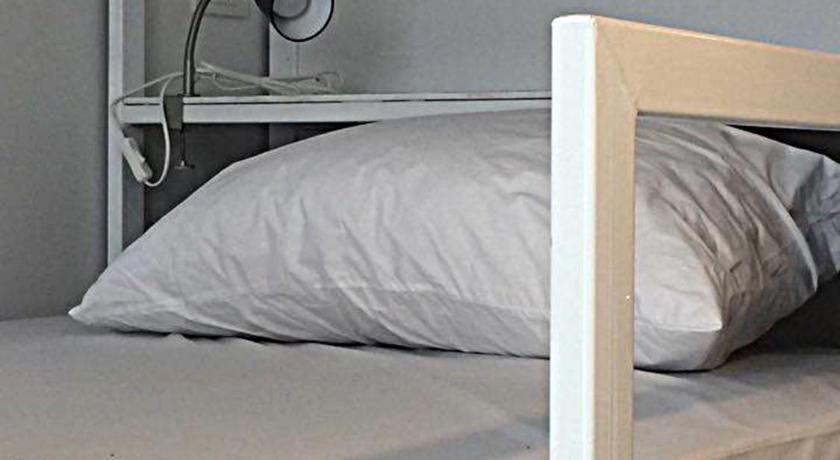 Image of 1 Person in 4-Bed Dormitory - Female Only 9