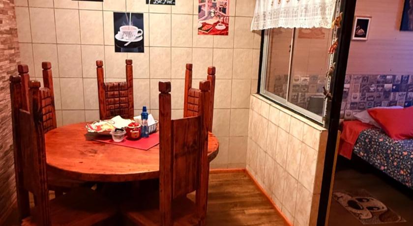 Apartamento Sandalo