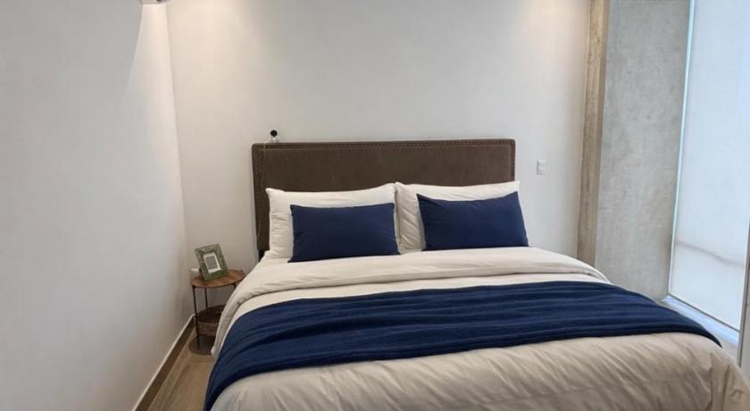 Apartment in Torre Empiria