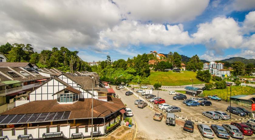 Orchid Haven – Tanah Rata, MS