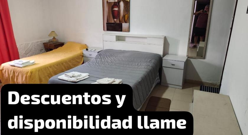 HOTEL y EXCURSIONES TEJADA