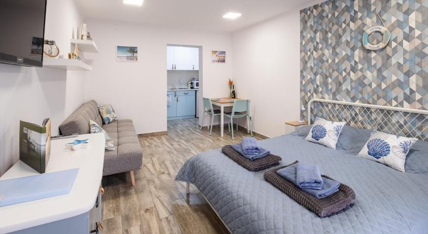 Mirabella apartman