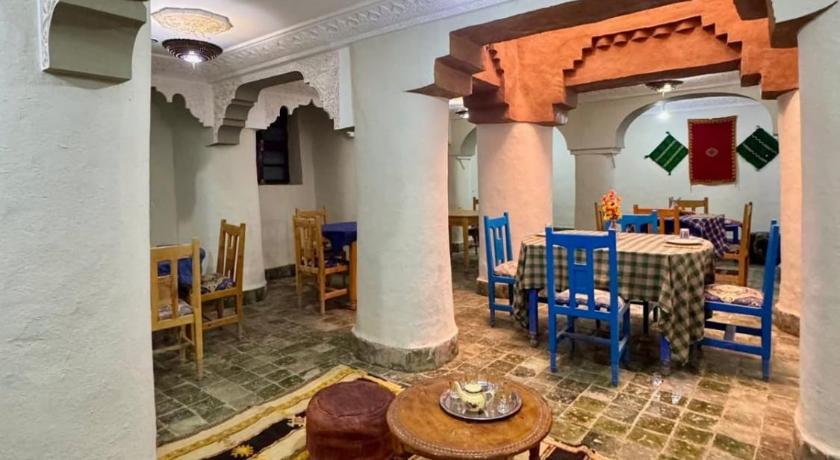 Kasbah Ziwana - Guesthouse