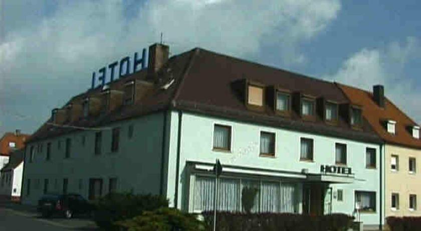 Hotel Astoria