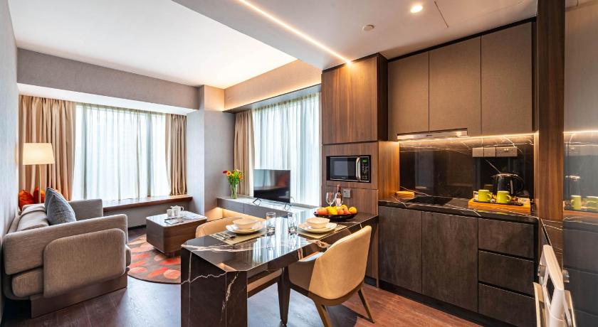 エグゼクティブ プレミアルーム (Executive Premier Room)の画像 1