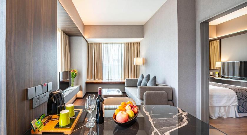 エグゼクティブ プレミアルーム (Executive Premier Room)の画像 5