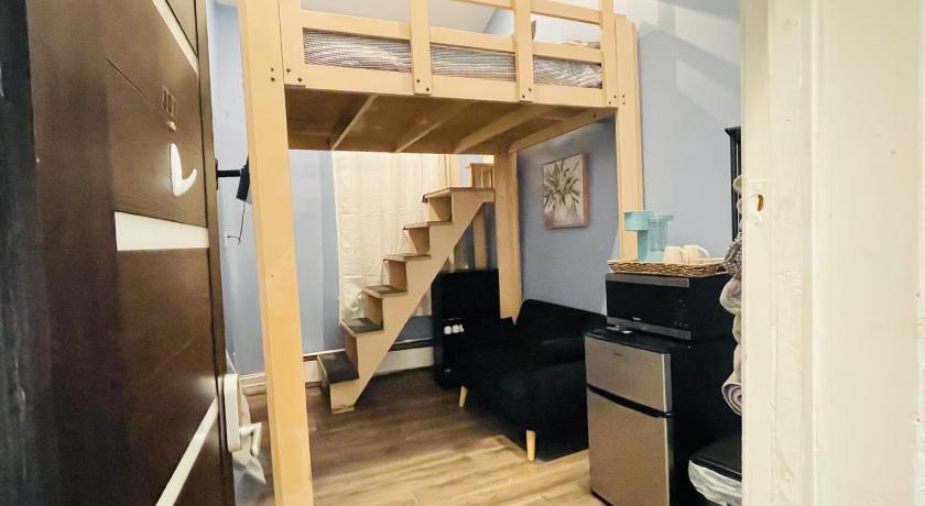 와나크 Affordable Private Room inWanaque Near NYC, Trails 숙소 객실