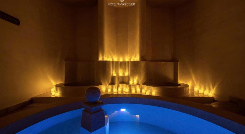 Hôtel Fantaisie - image 38