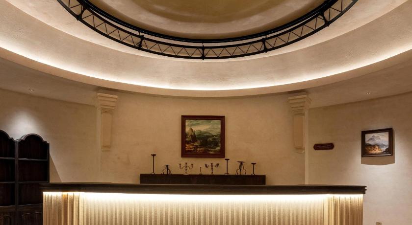 Hôtel Fantaisie - image 25