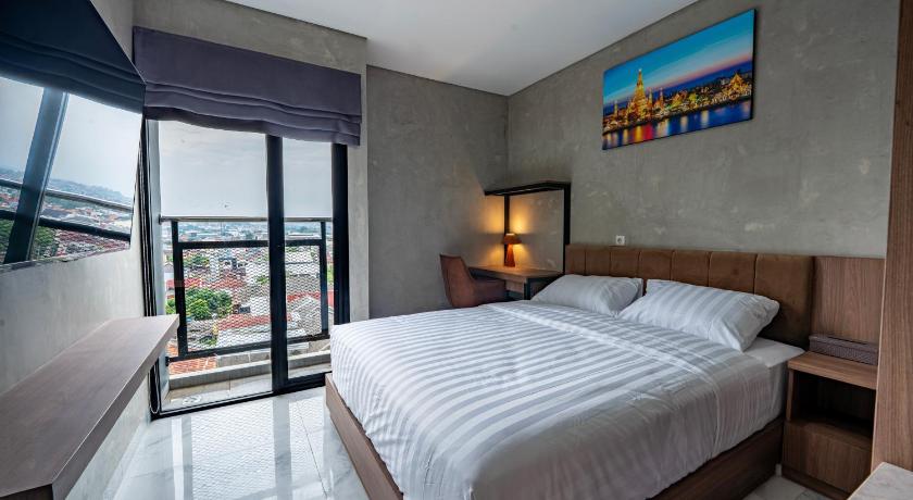 HOTEL TRIFENA RESIDENCE - image 10