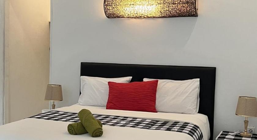 Image of Double Room 5