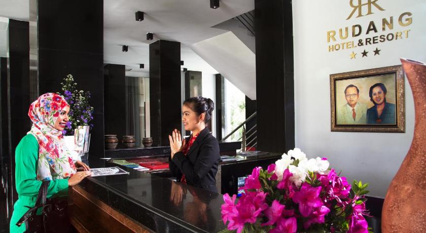 Rudang Berastagi Hotel photo