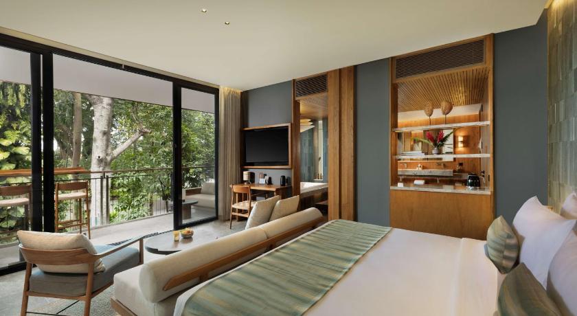 Image of Suites at Alaya Suites Ubud 3
