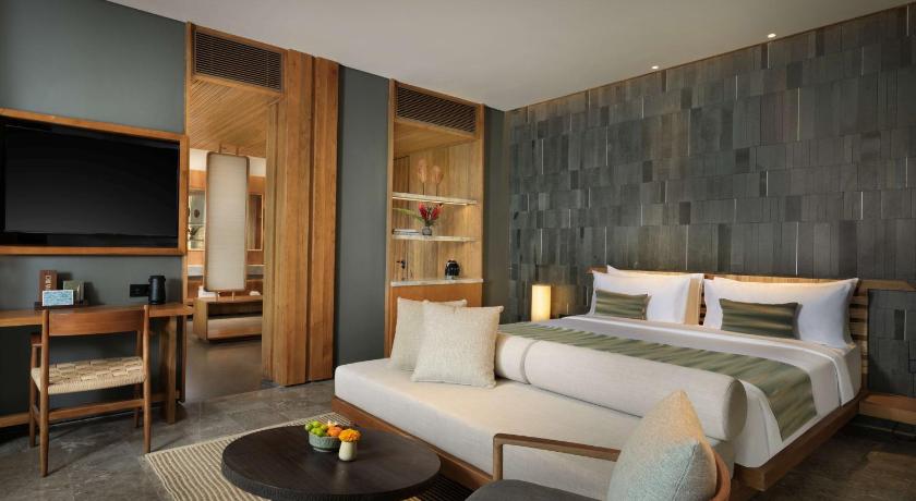 Image of Suites at Alaya Suites Ubud 4