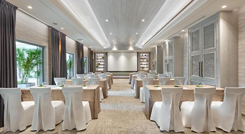 The Outpost Hotel Sentosa by Far East Hospitality- Adults Only - image 13