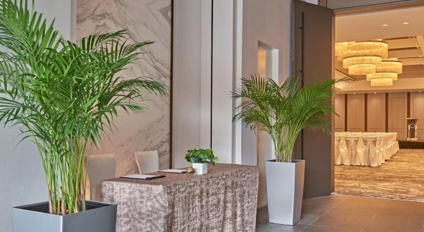 The Outpost Hotel Sentosa by Far East Hospitality- Adults Only - image 6