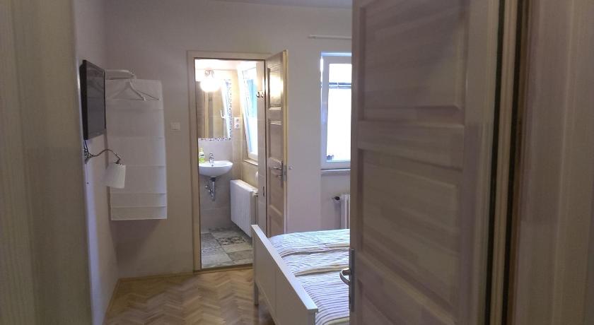 Budanest Apartments photo