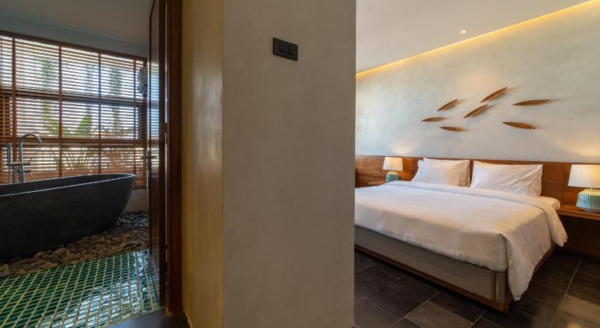 Image of Junior Suite 3