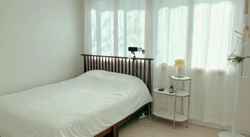 セジョン Sejong Hygge Stay 宿泊施設 プール