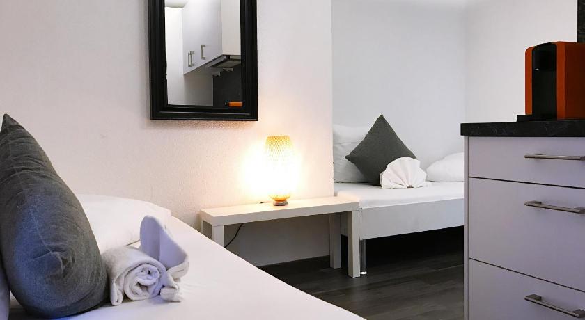 Image of Twin Room 0