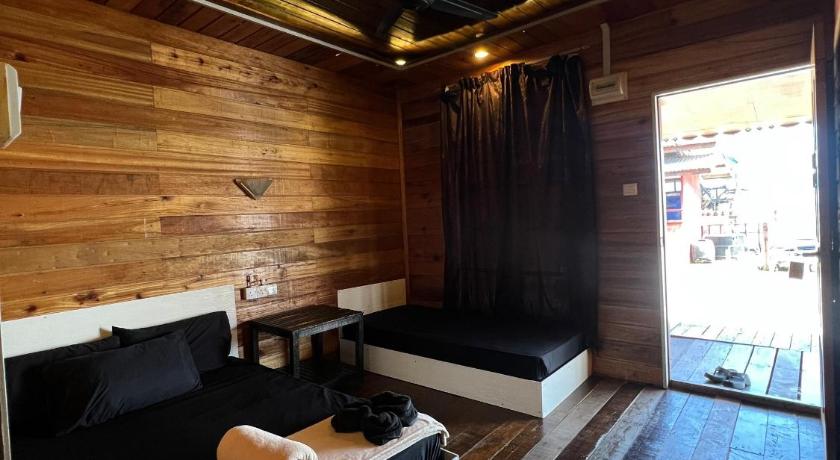 Image of One-Bedroom Chalet 0