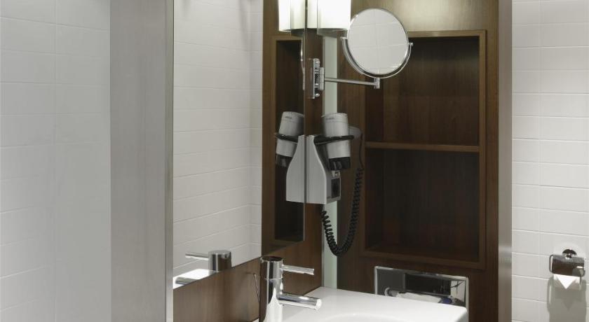 Standard szoba (Standard Room) fotója 8