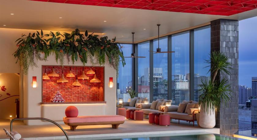 KROMO Bangkok Curio Collection by Hilton - image 7