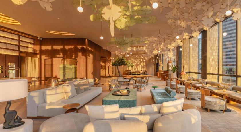 KROMO Bangkok Curio Collection by Hilton - image 2