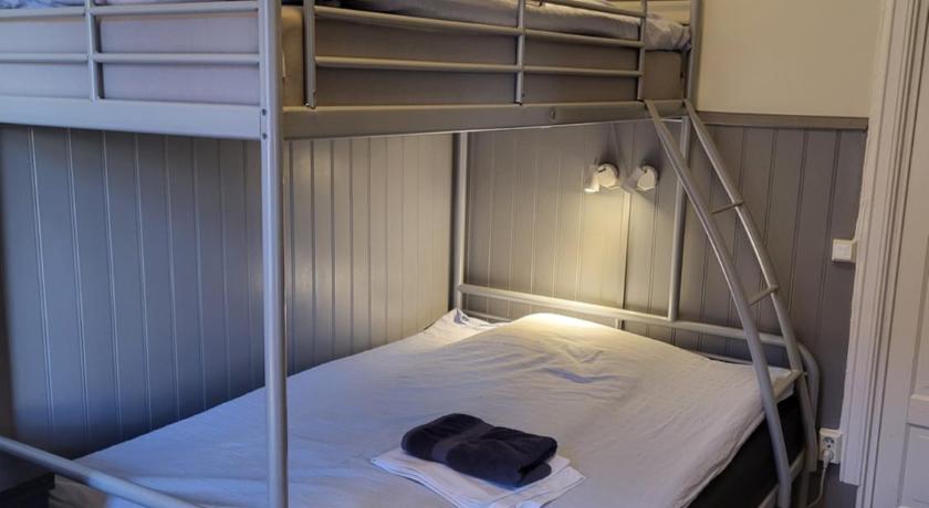 Image of Triple Room with Shared Bathroom 7