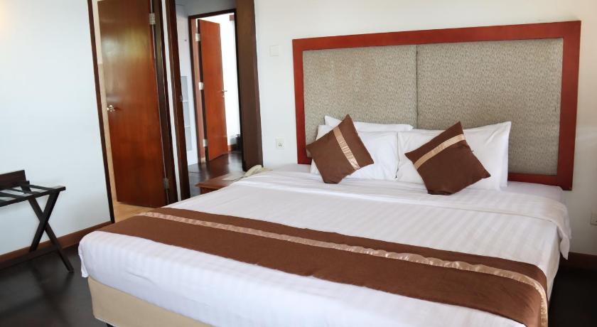 Image of 2-Bedroom Villa 14