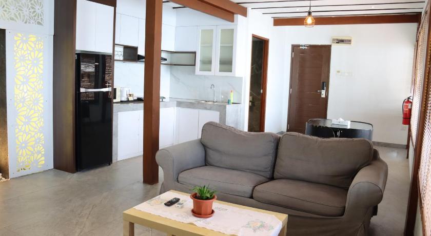 Image of 2-Bedroom Villa 0